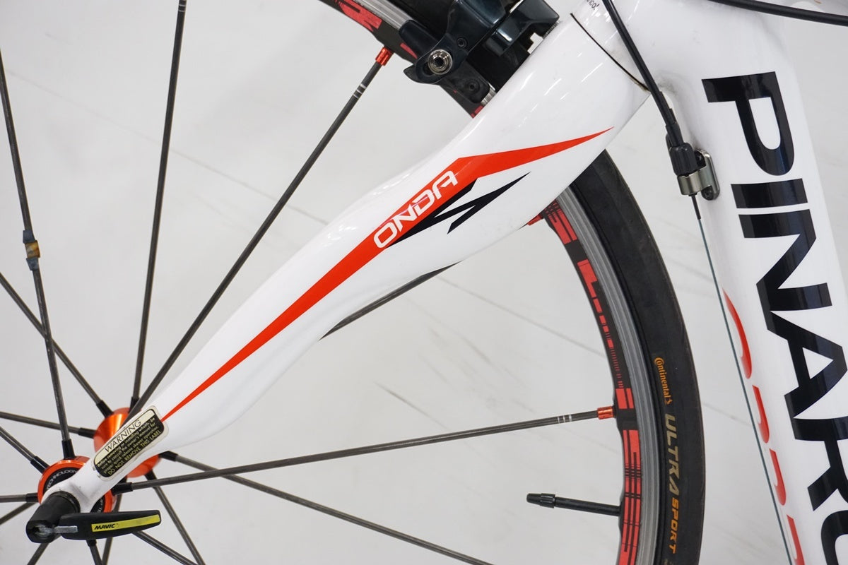 PINARELLO「ピナレロ」 RAZHA 2014年モデル ロードバイク / 浜松店