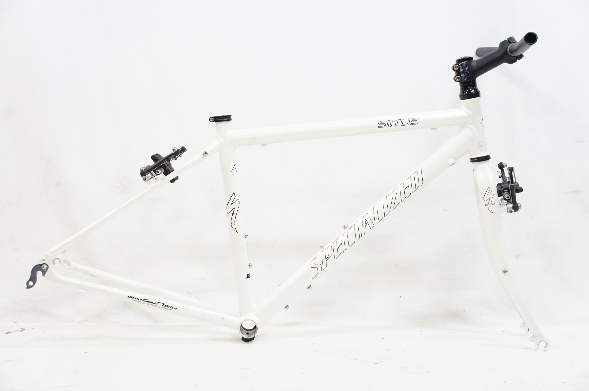 SPECIALIZED 「スペシャライズド」 SIRRUS A1 2005年モデル フレームセット / 熊谷本店