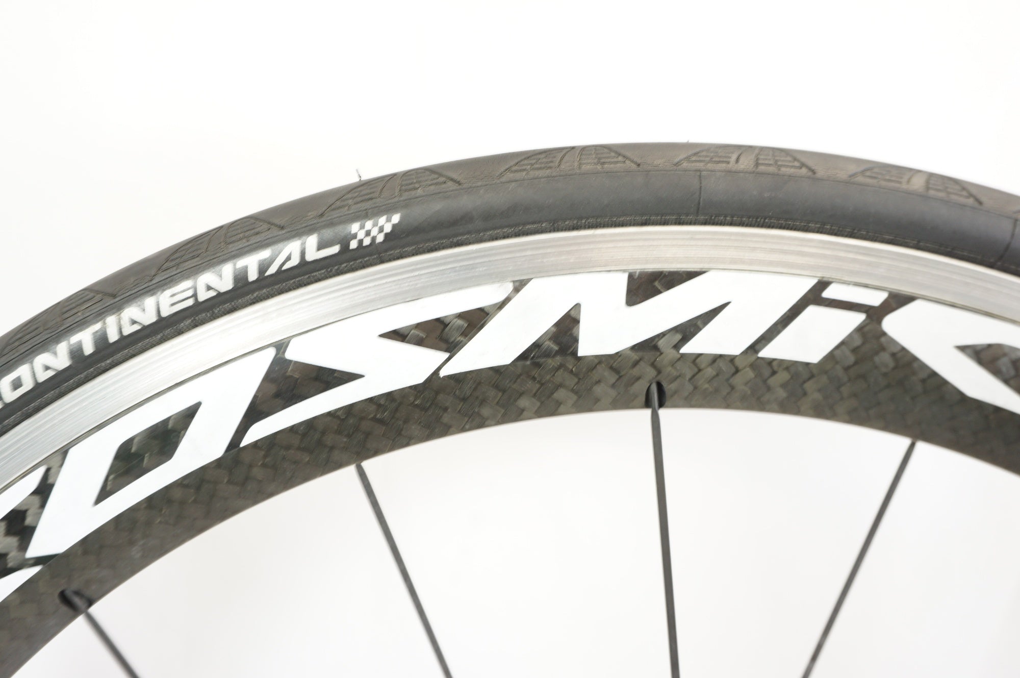 MAVIC 「マビック」 COSMIC PRO CARBON シマノ11s ホイールセット / 宇都宮店