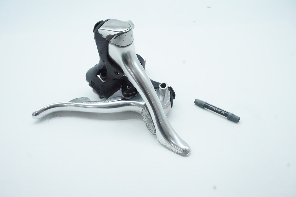 SHIMANO「シマノ」 DURA-ACE ST-7700 デュアルコントロールレバー