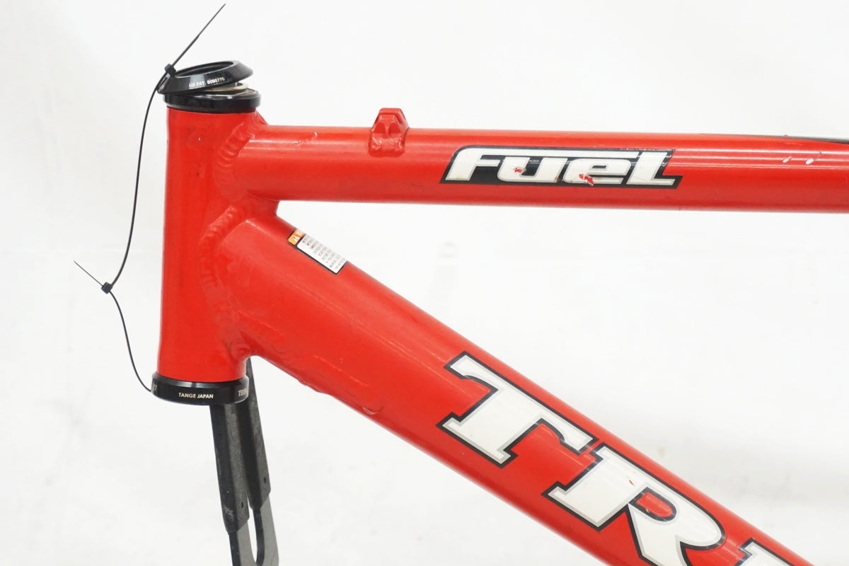 TREK 「トレック」 FUEL SLR 2001年頃モデル フレーム / 大阪美原北インター店