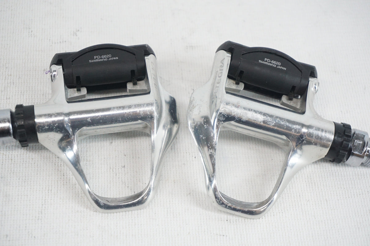 SHIMANO 「シマノ」 ULTEGRA PD-6620 ペダル / 阪急塚口店