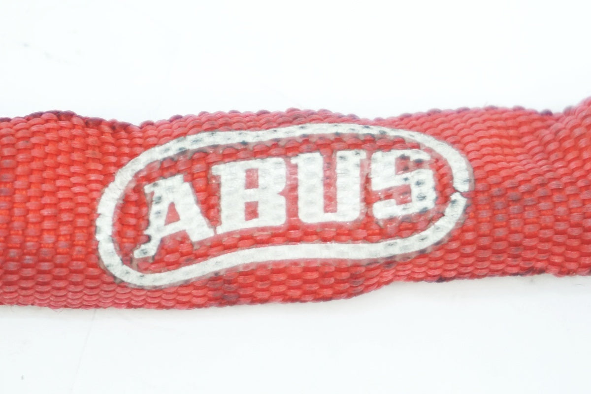 ABUS 「アバス」 チェーンロック / 大阪美原北インター店