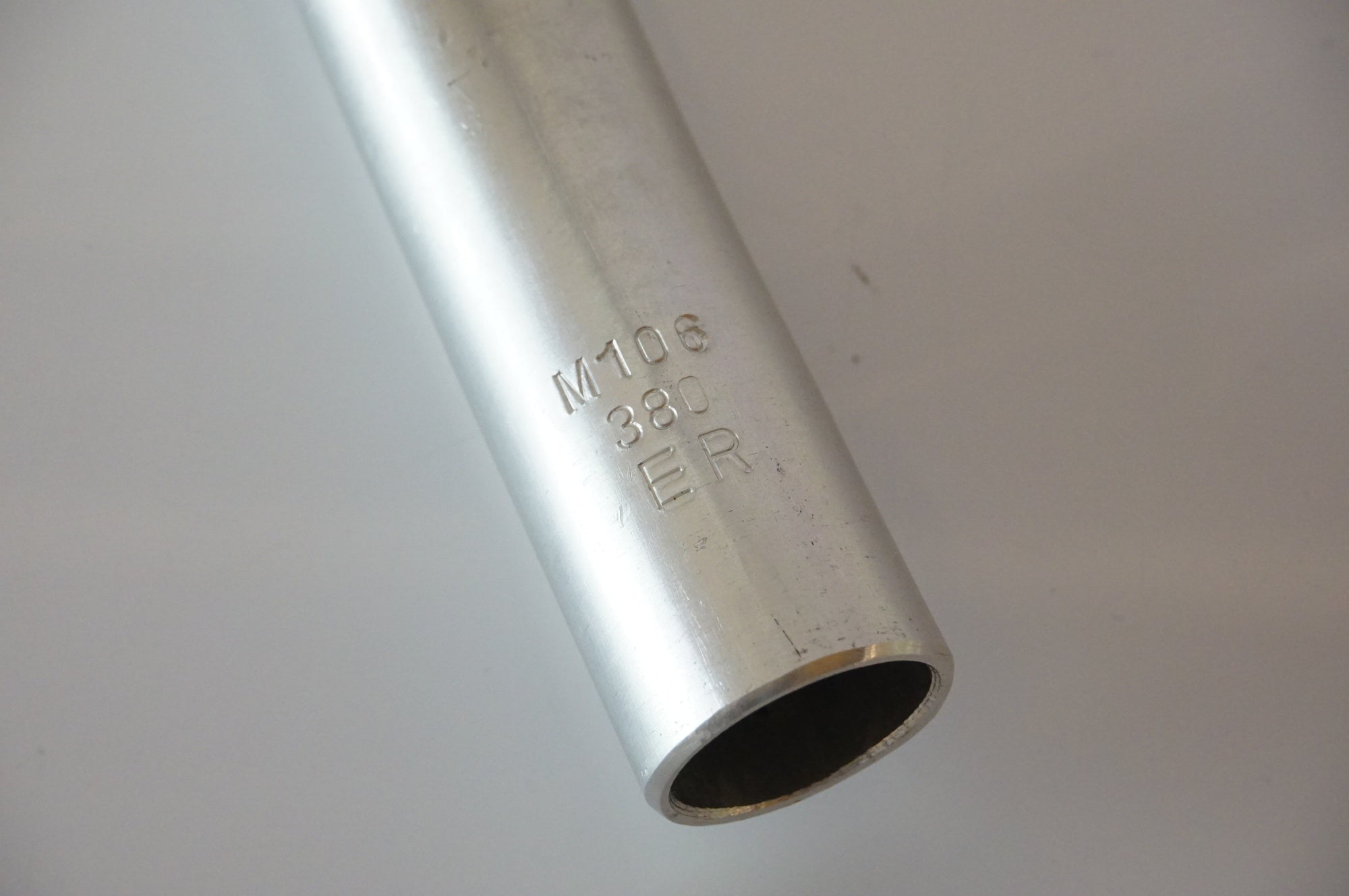 NITTO 「ニットー」 M106 NAS 380mm φ26.0 70mm ハンドル ステムセット / 浜松店