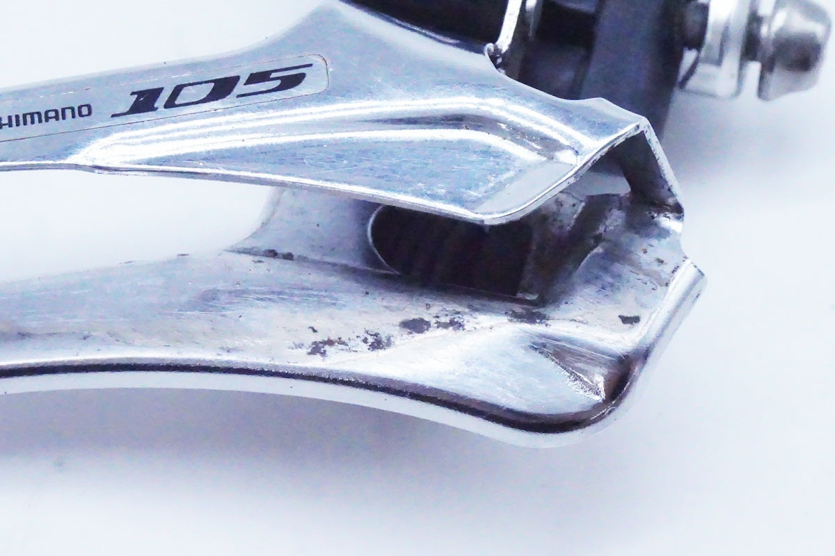 SHIMANO「シマノ」 105 FD-5700 フロントディレイラー/ 京都西院店