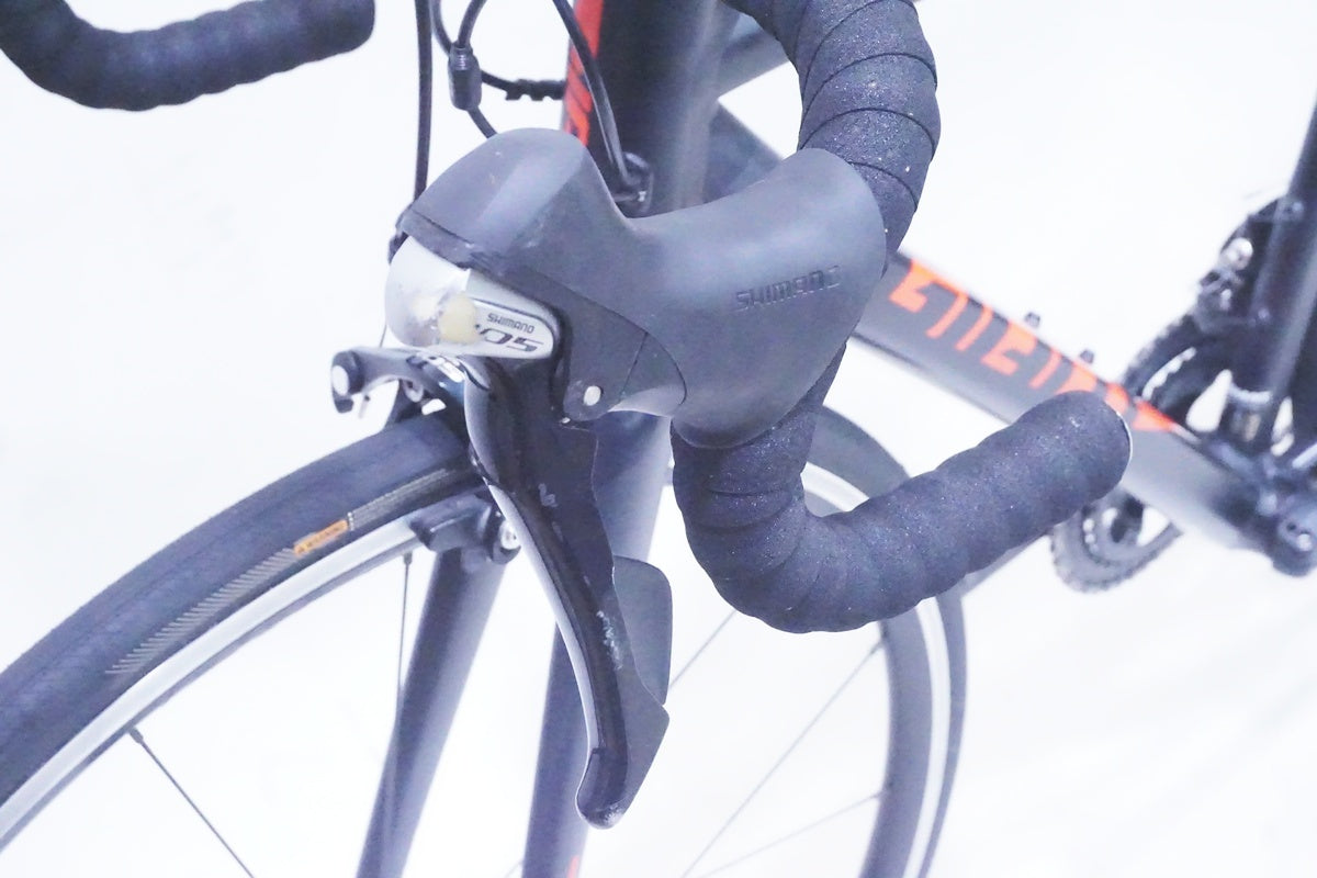 GIANT 「ジャイアント」 TCR SLR2 2017年 ロードバイク/ 京都西院店