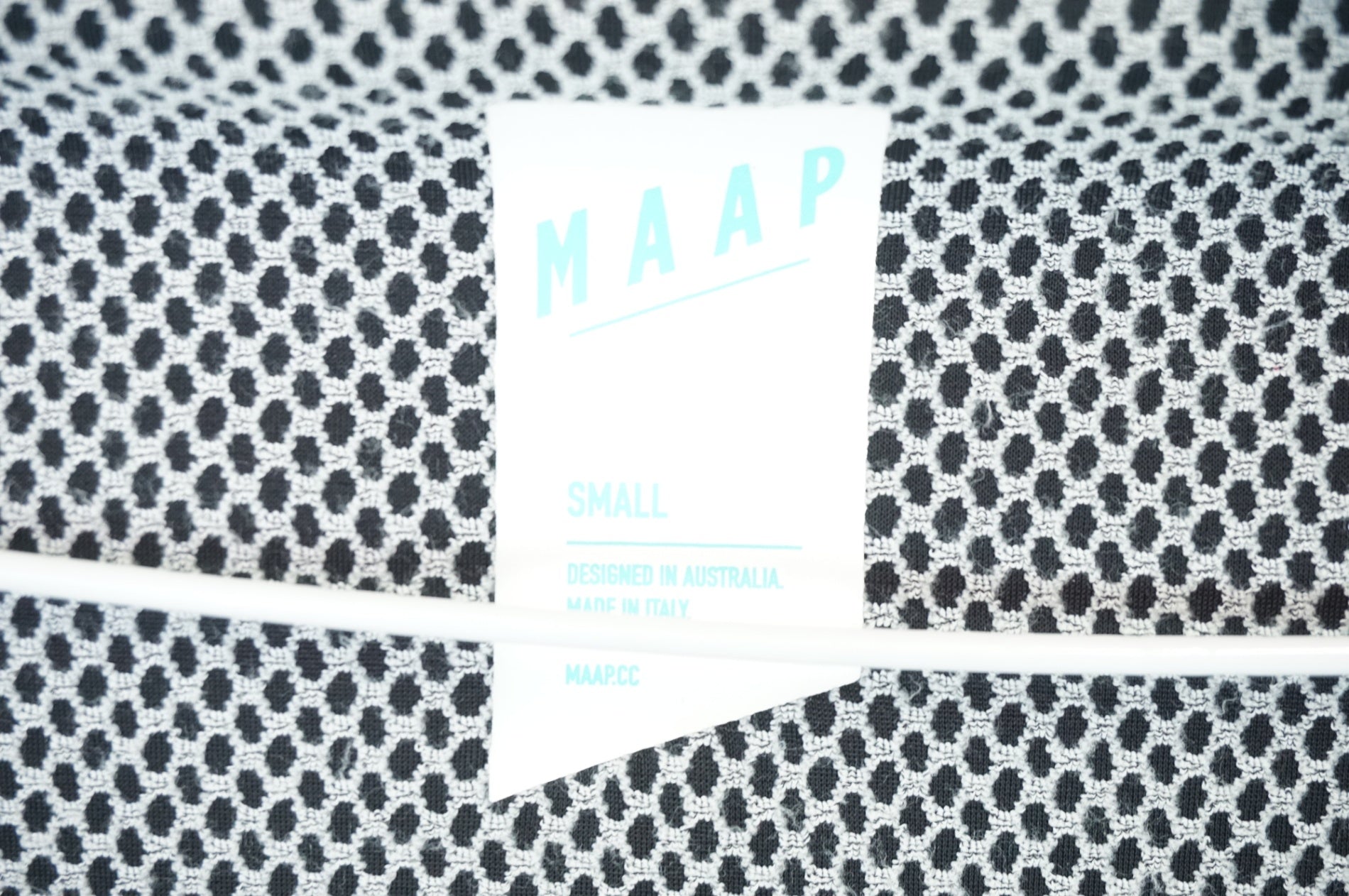MAAP 「マープ」 サイズS 長袖ジャージ / 宇都宮店