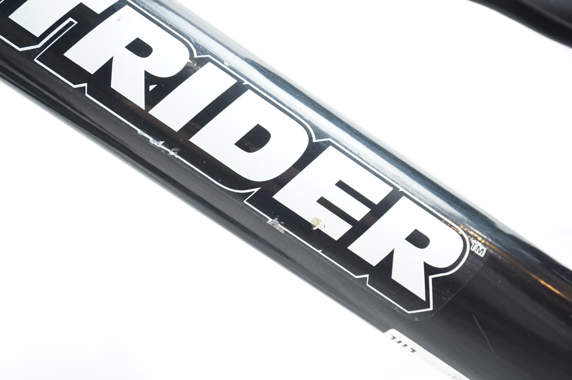 STRIDER 「ストライダー」 SPORT 12 2015年モデル 12インチ キッズバイク / 中目黒店