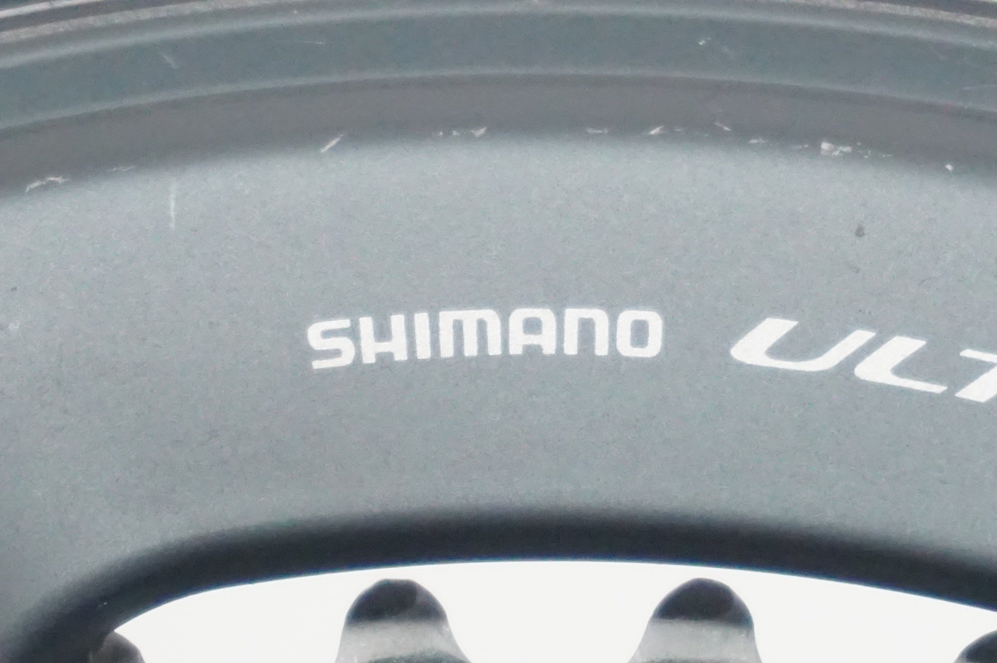 SHIMANO 「シマノ」 ULTEGRA FC-6800 50-34T 170mm クランクセット / 福岡店
