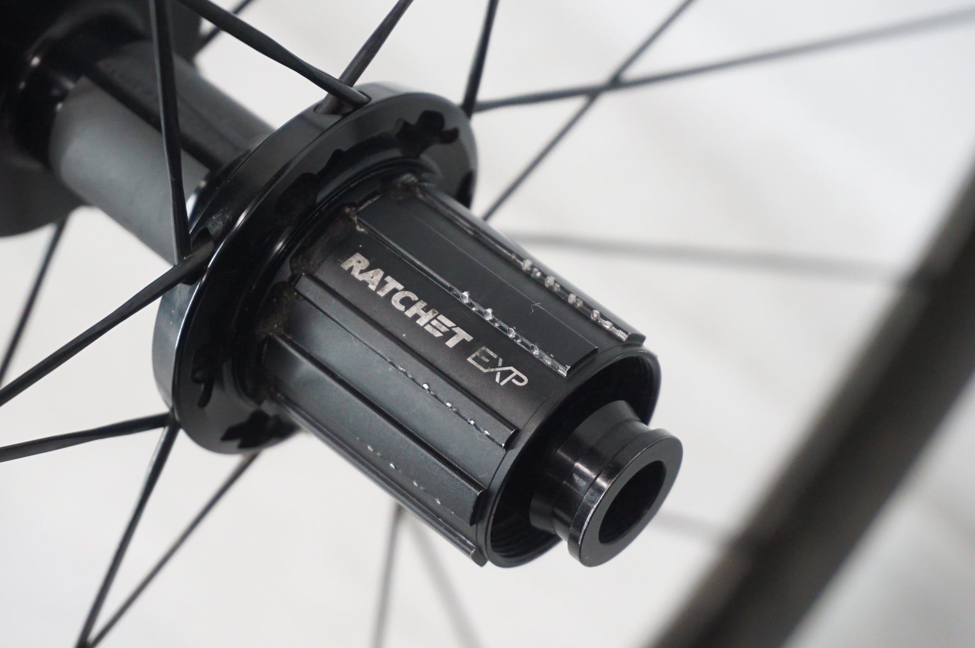 BONTRAGER 「ボントレガー」 AEOLUS RSL 37 DISC シマノ11速 ホイールセット / 阪急塚口店