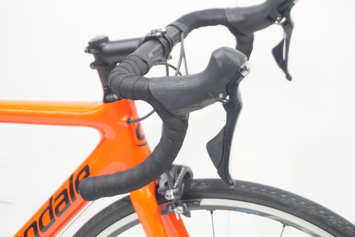 CANNONDALE 「キャノンデール」 SUPER SIX EVO 2019年モデル ロードバイク / 滋賀大津店