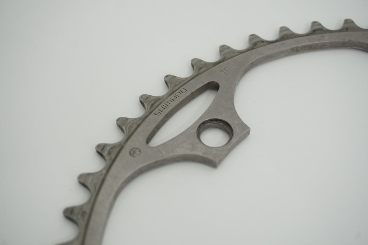 SHIMANO 「シマノ」 DURA-ACE NJS 50T チェーンリング / 京都八幡店