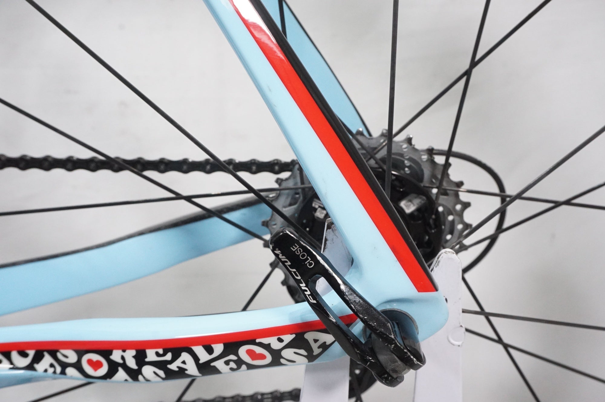 DE ROSA 「デローザ」 IDOL 2018年モデル ロードバイク / AKIBA店