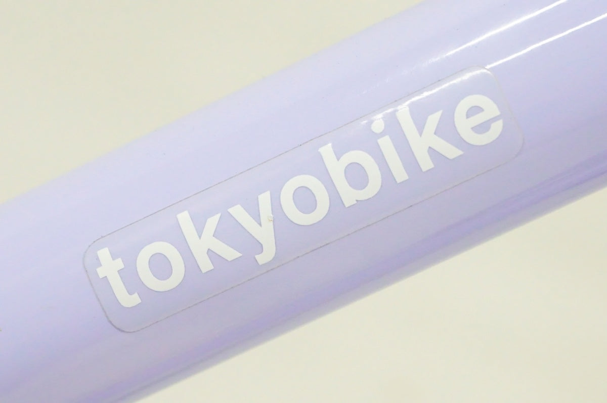 TOKYOBIKE 「トウキョウバイク」 JR.STEP 20インチ 2023年モデル キッズバイク / 名古屋大須店