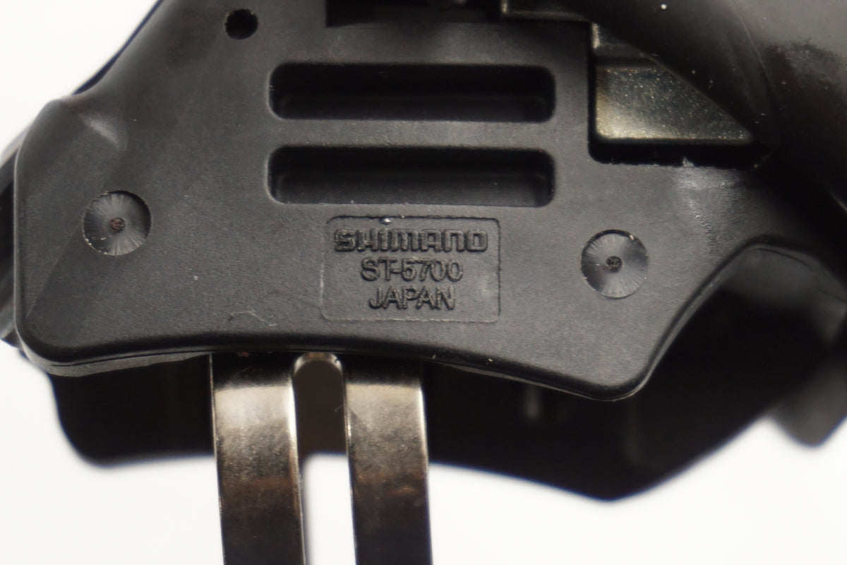 SHIMANO 「シマノ」 105 ST-5700 デュアルコントロールレバー / 奈良店