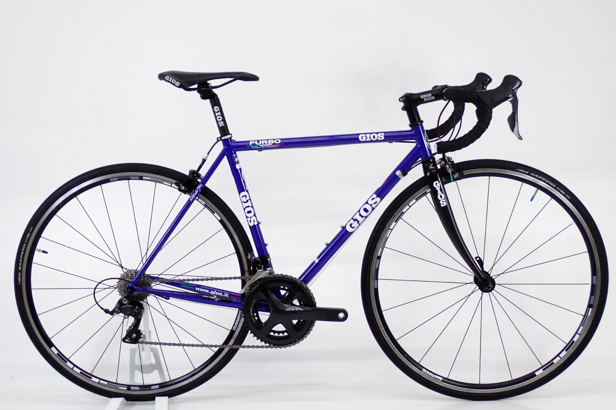 GIOS 「ジオス」 FURBO 2018年モデル ロードバイク / 伊勢崎店