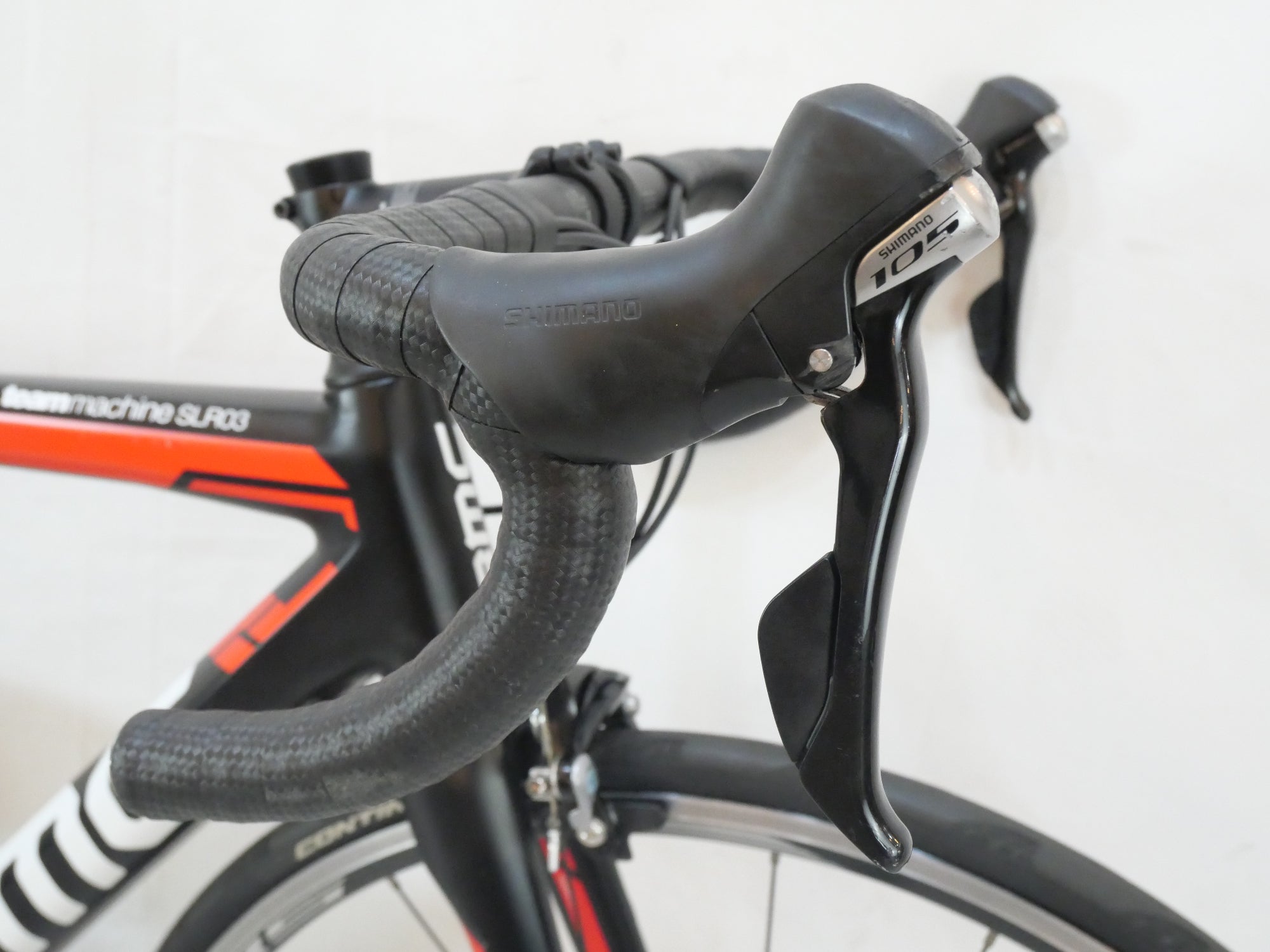 BMC 「ビーエムシー」 TEAMMACHINE SLR03 2015年モデル ロードバイク / バイチャリ浦和ベース