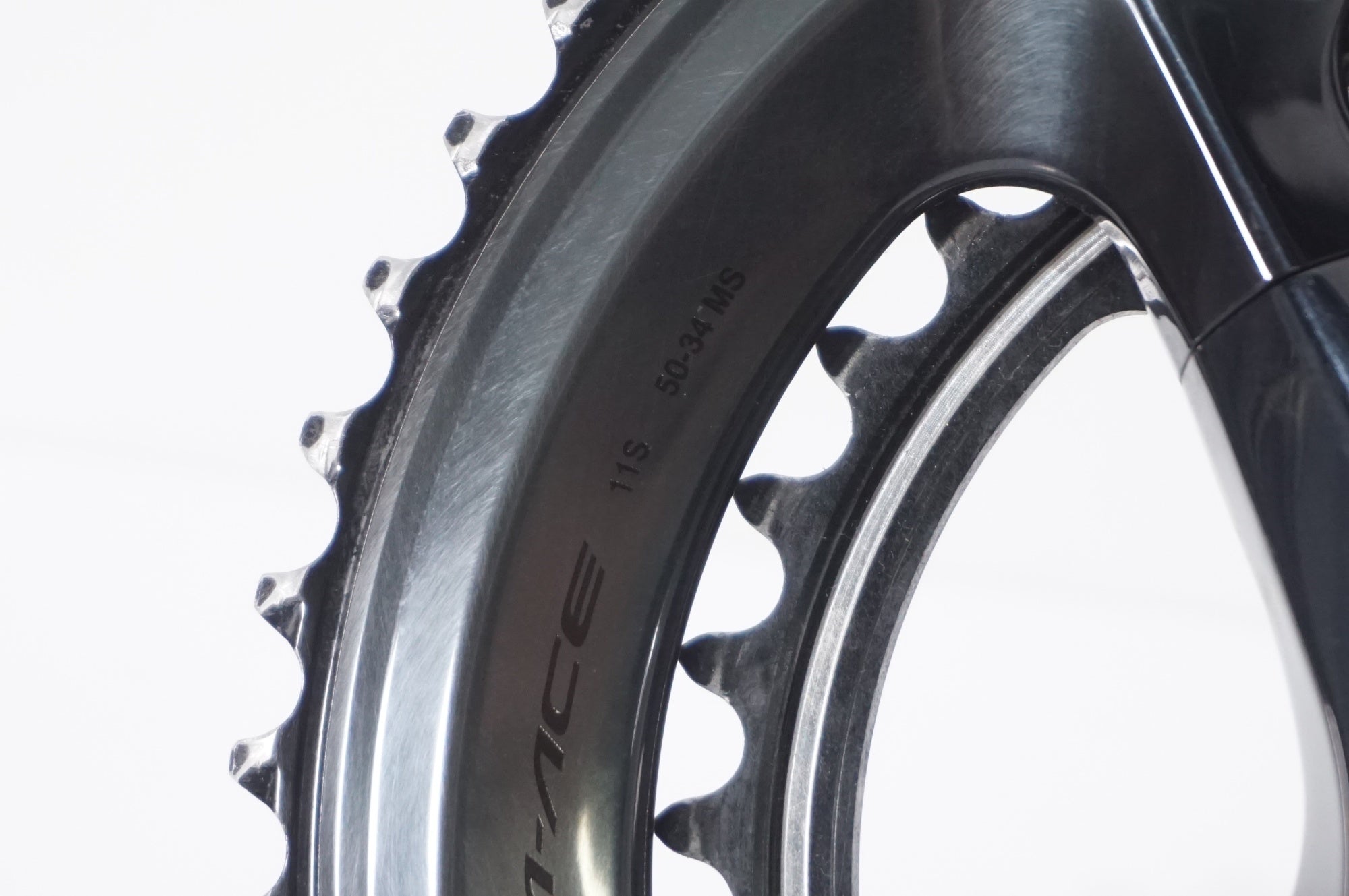 SHIMANO 「シマノ」 DURA-ACE FC-R9100 50-34T 172.5mm クランク / AKIBA店
