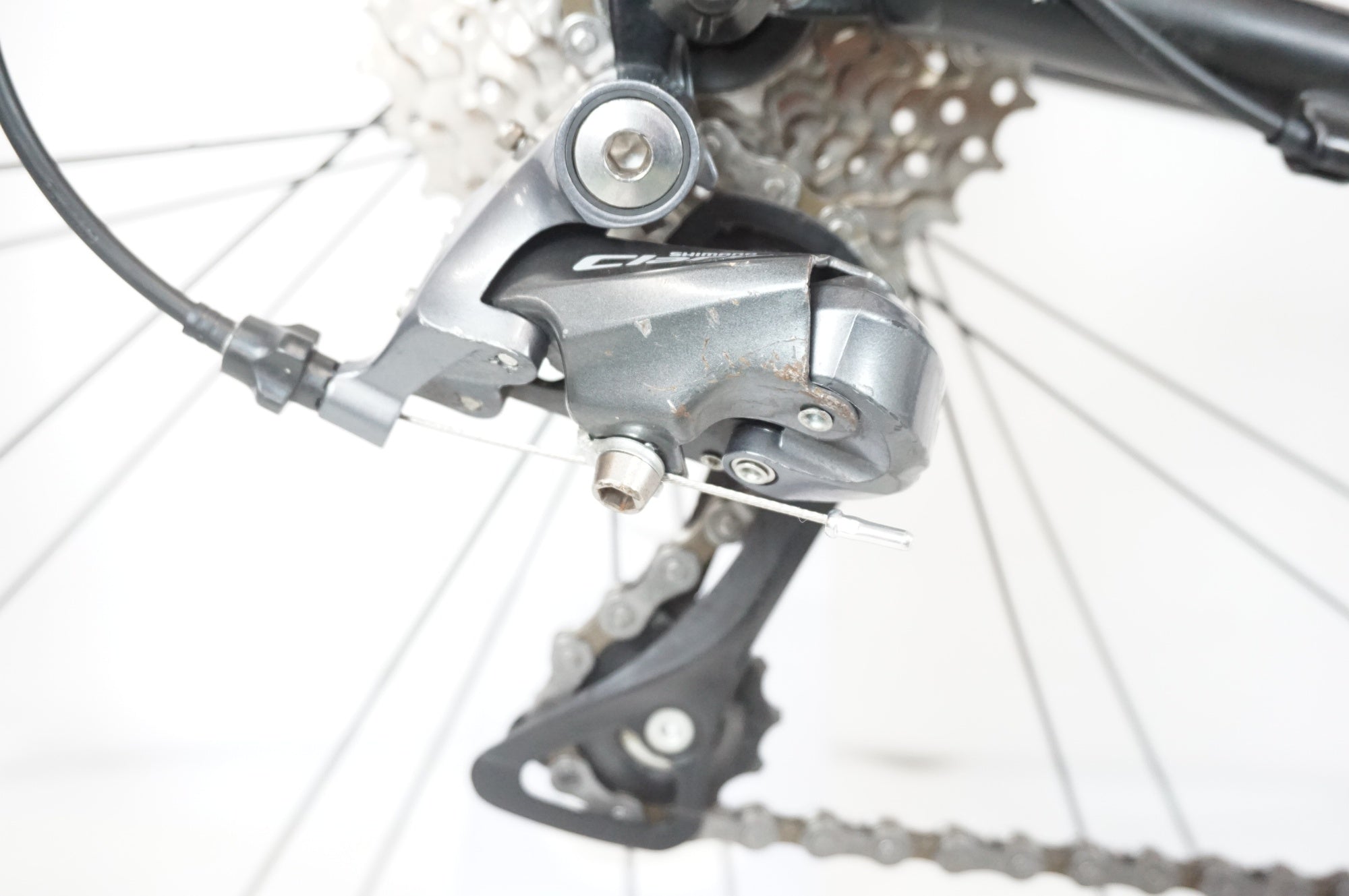 MERIDA 「メリダ」 RIDE 80 2021年モデル ロードバイク / 宇都宮店