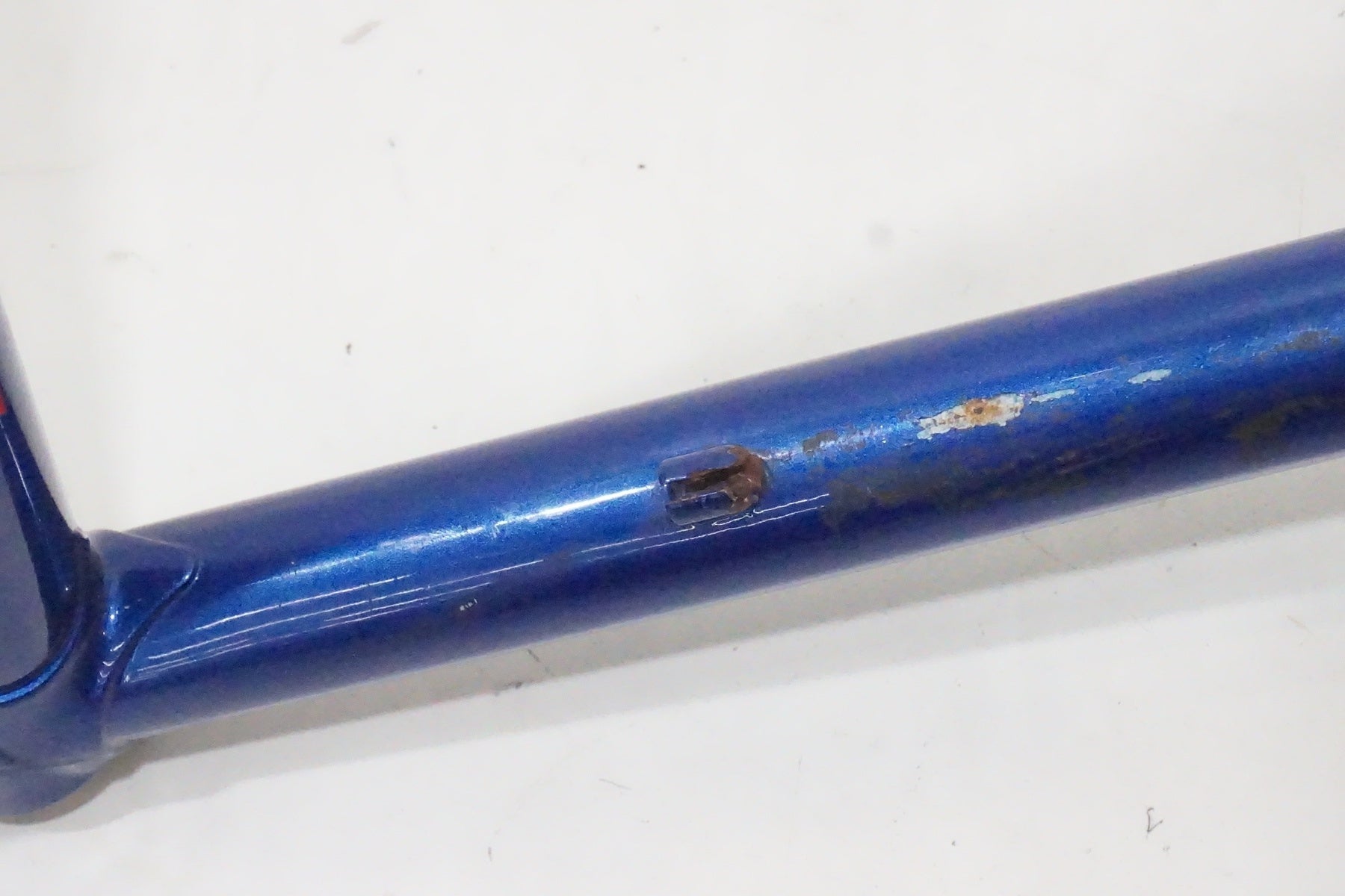 DE ROSA「デローザ」 NEO PRIMATO 年式不明 フレームセット / 京都西院店