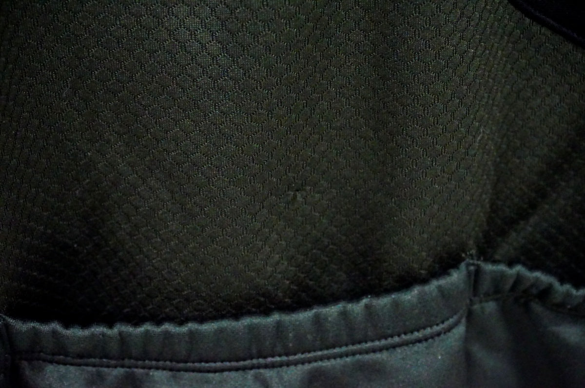 SHIMANO 「シマノ」 XLサイズ パフォーマンスウィンター ジャージ / 名古屋大須店