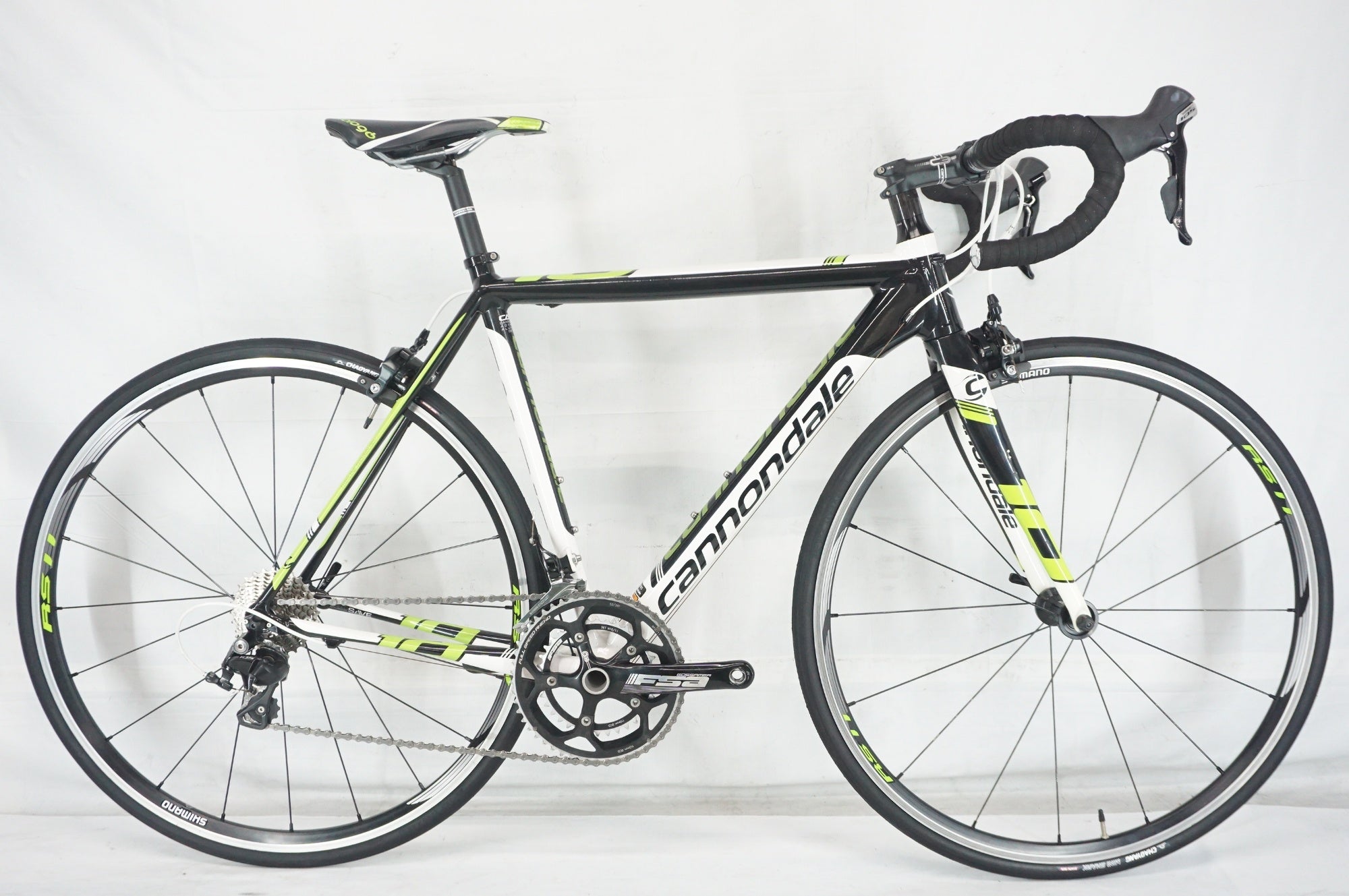 CANNONDALE 「キャノンデール」 CAAD10 2015年モデル ロードバイク