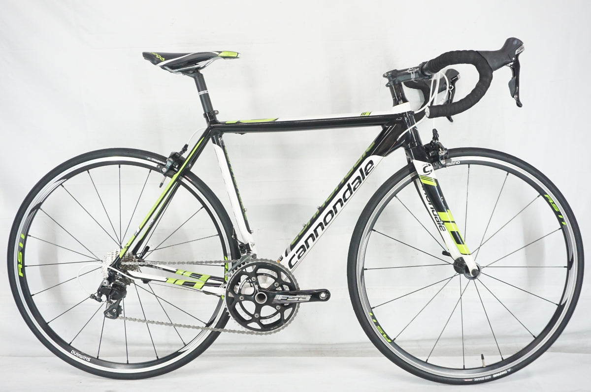 CANNONDALE 「キャノンデール」 CAAD10 2015年モデル ロードバイク / 阪急塚口店