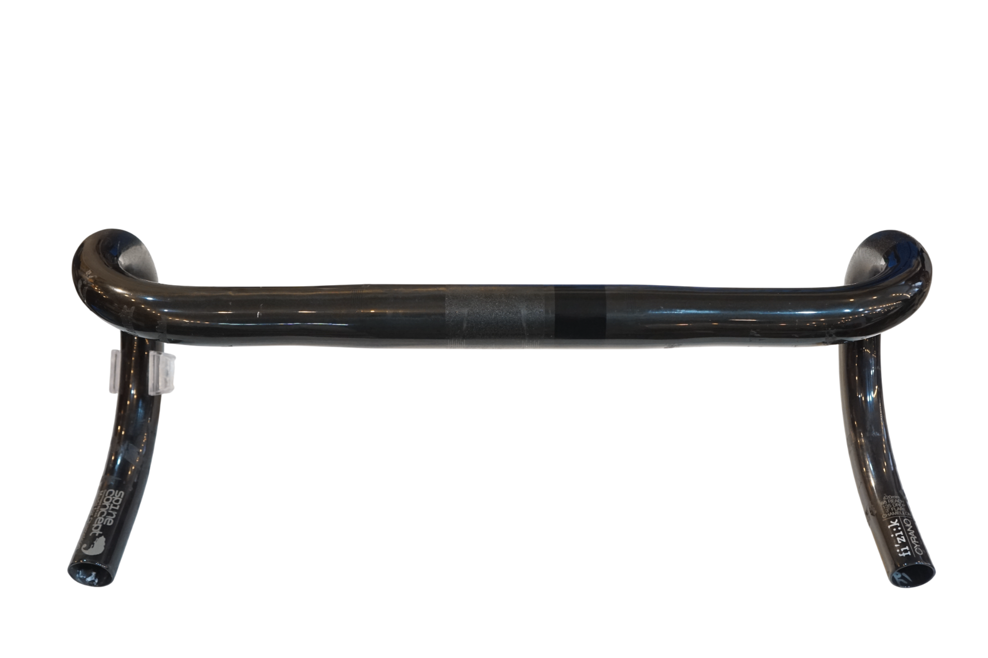 FIZIK 「フィジーク」 CYRANO R1 435mm φ31.8 ハンドル / バイチャリ浦和ベース