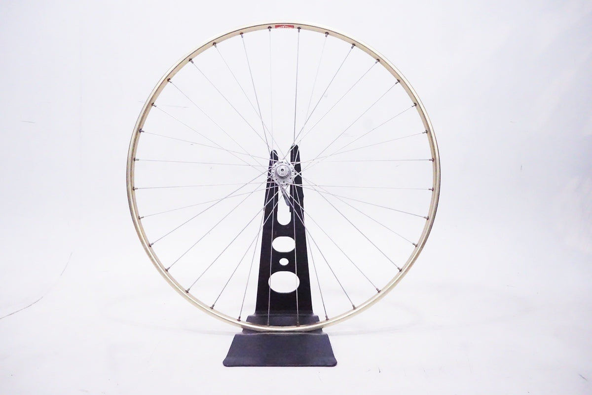 SHIMANO「シマノ」 600 HB-6207 ホイールセット/ 京都西院店