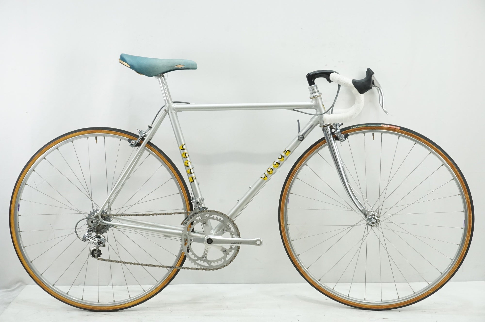 VOGUE　 ヴォーグ 　ロードバイク VOGUE 「ヴォーグ」 年式不明 ロードバイク / 大宮店 ｜ バイチャリ