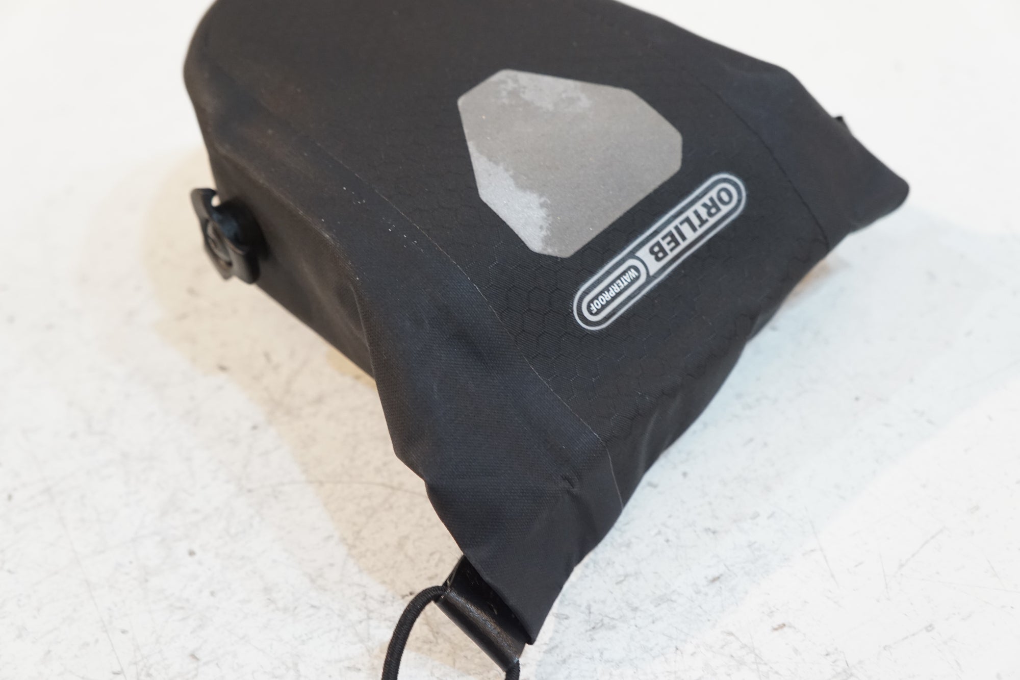 ORTLIEB 「オルトリーブ」 WATERPROOF サドルバッグ / バイチャリ浦和ベース