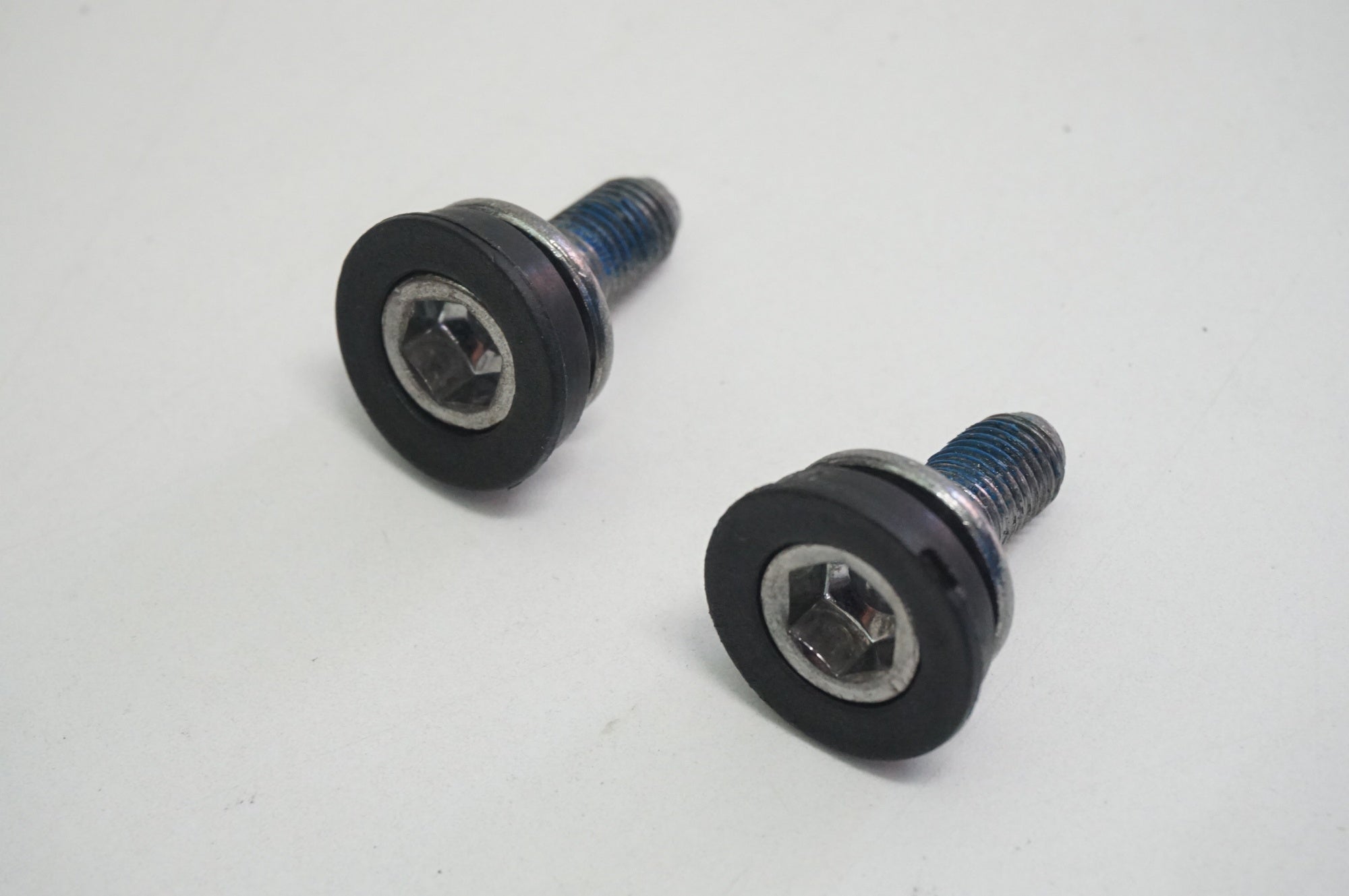 BLUE LUG 「ブルーラグ」 RMC TRACK CRANK SET 46T 170mm クランク / 福岡店