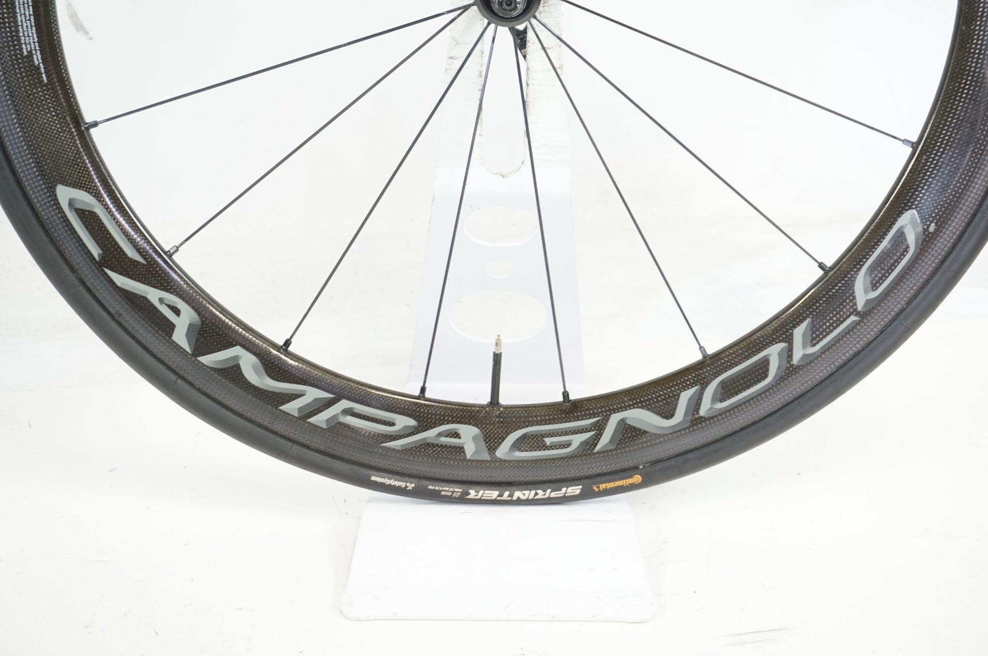 CAMPAGNOLO 「カンパニョーロ」 BORA ULTRA 50 チューブラー SHIMANO 11s ホイールセット / 宇都宮店