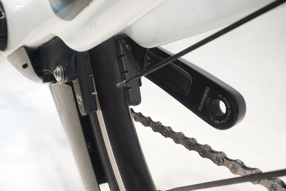 TREK 「トレック」 SPEED CONCEPT 2015年モデル TT ロードバイク / 横浜戸塚店