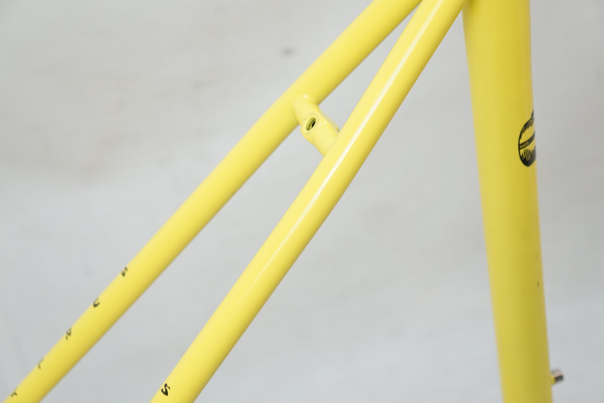 SURLY 「サーリー」 STEAMROLLER 2022年モデル フレームセット / バイチャリ浦和ベース