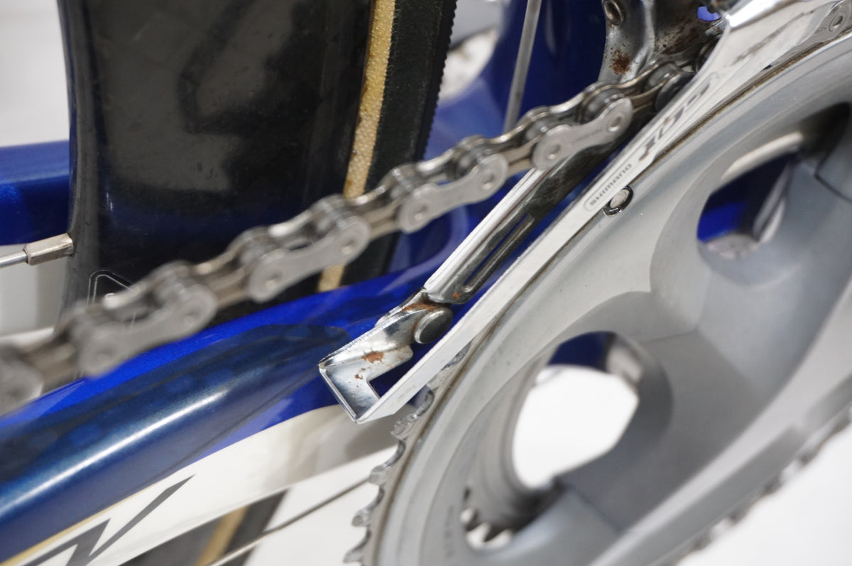 RIDLEY 「リドレー」 ORION 2012年モデル カスタム ロードバイク / AKIBA店