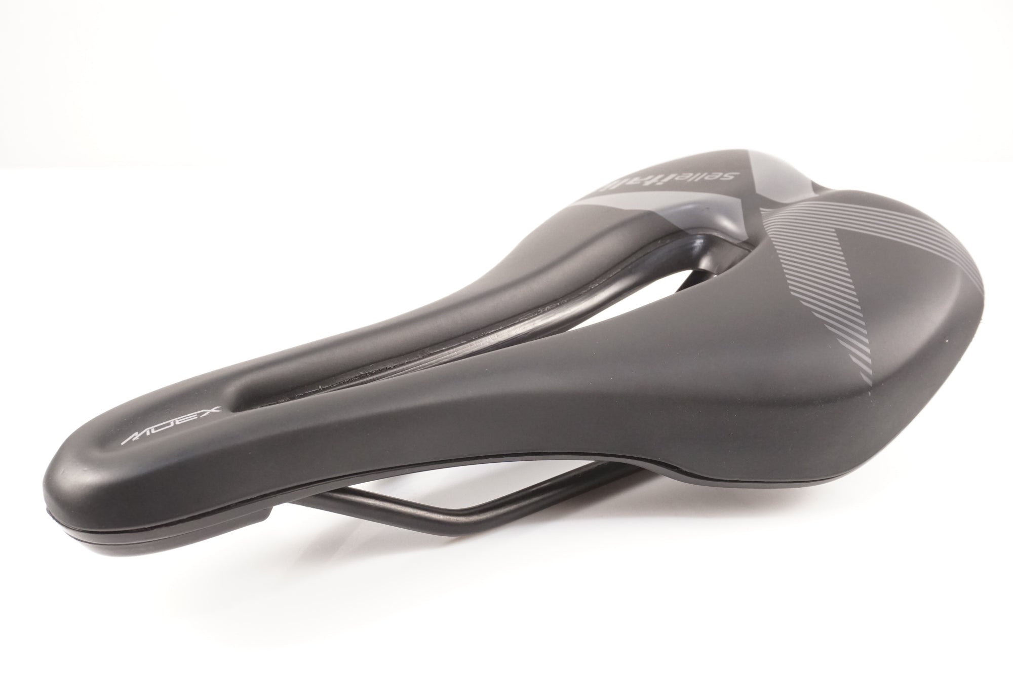 SELLE ITALIA 「セライタリア」 X-BOW サドル / 中目黒店