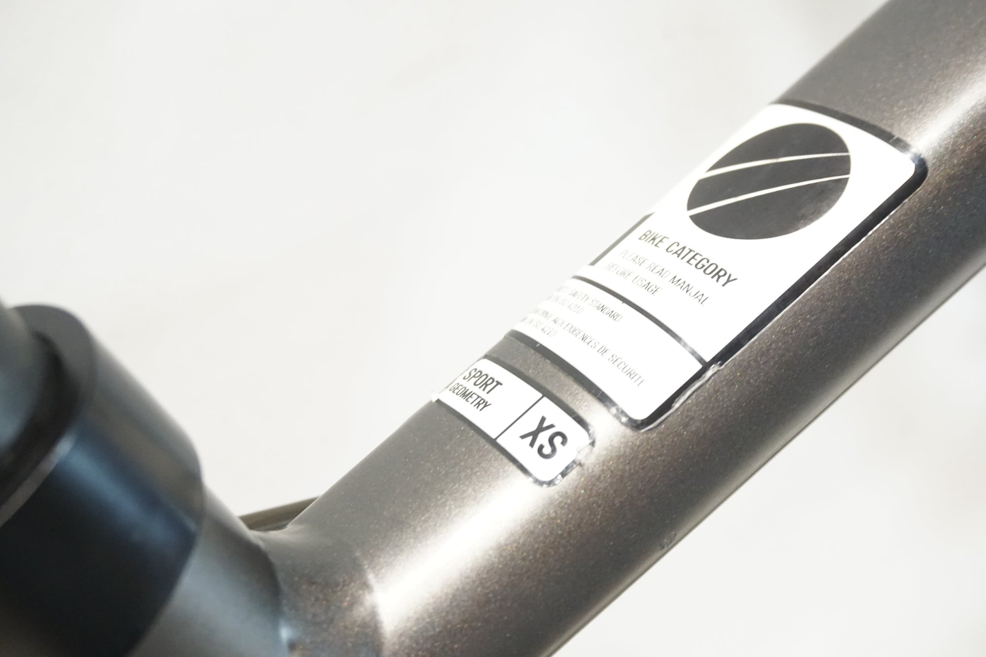 CANYON 「キャニオン」 ENDURACE AL 6.0 2016年モデル ロードバイク / 横浜戸塚店