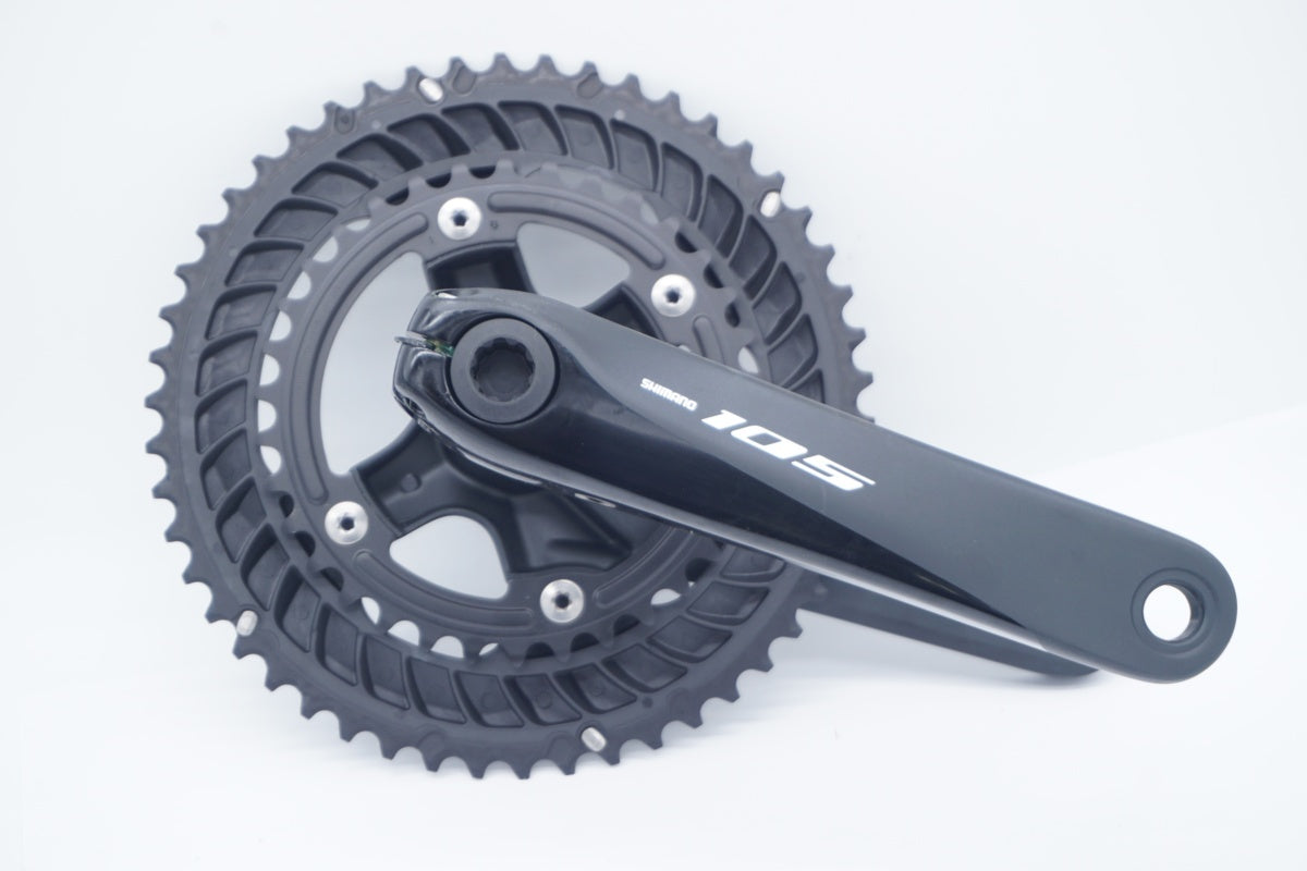 SHIMANO 「シマノ」 105 FC-R7000 50-34T 170mm クランク / 滋賀大津店