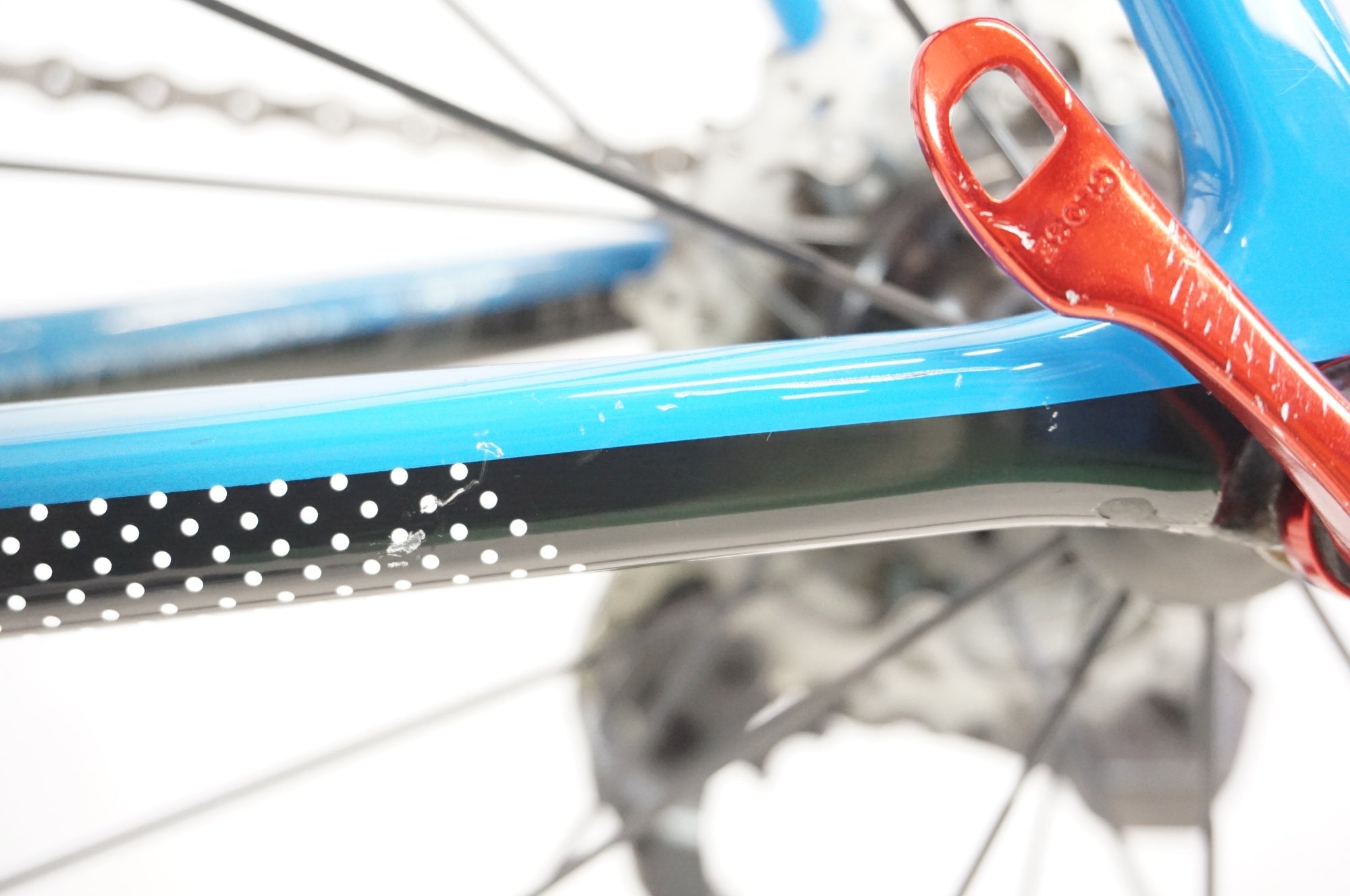 BOMA 「ボーマ」 CIEL カスタム 2022年頃 ロードバイク / 宇都宮店