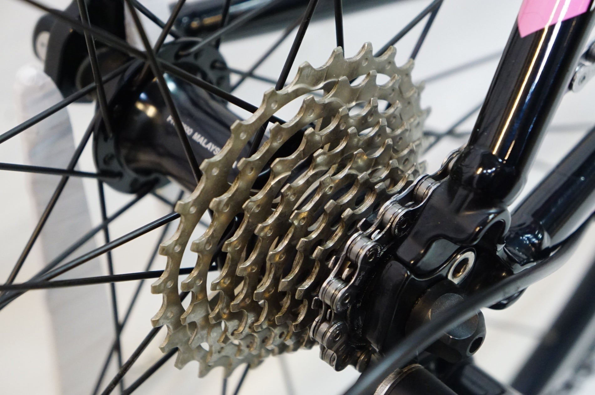 BIANCHI 「ビアンキ」 VIA NIRONE 7 ALU SORA 2013年モデル ロードバイク / 熊谷本店