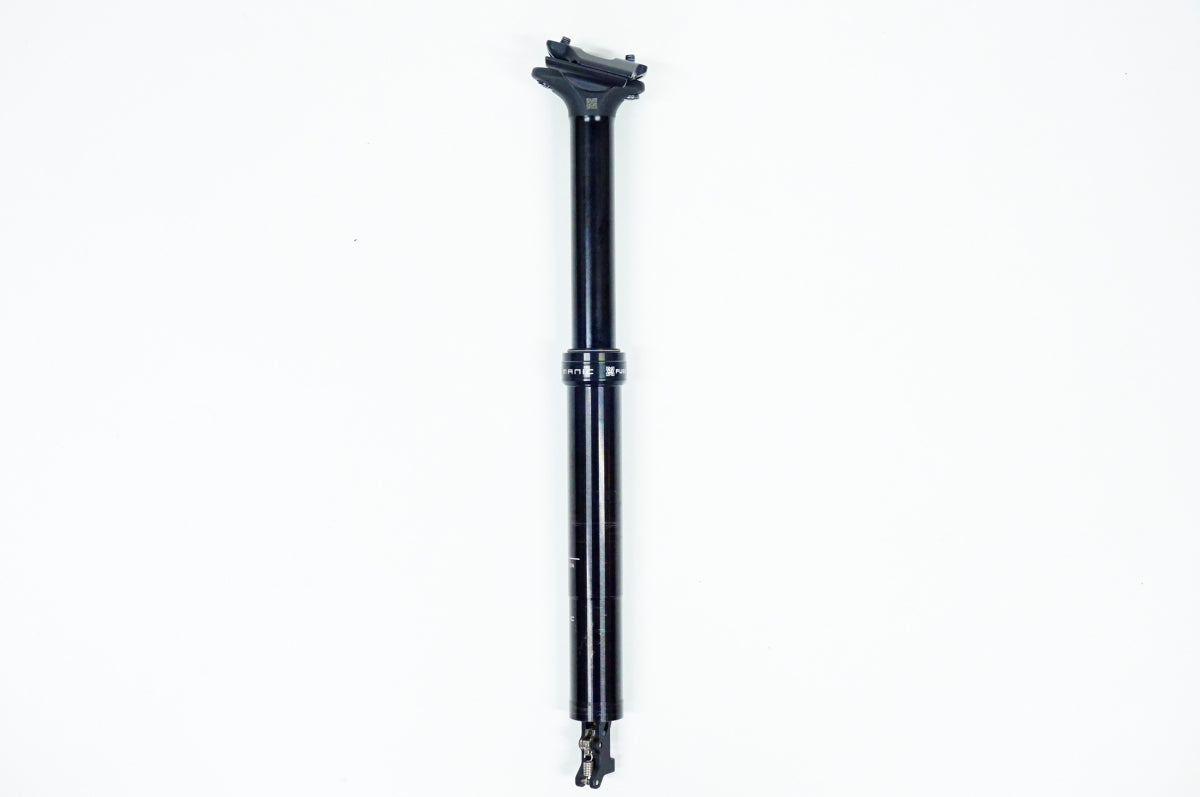 X-FUSION 「エックスフュージョン」 MANIC Φ30.9 ドロッパーシートポスト / 名古屋大須店