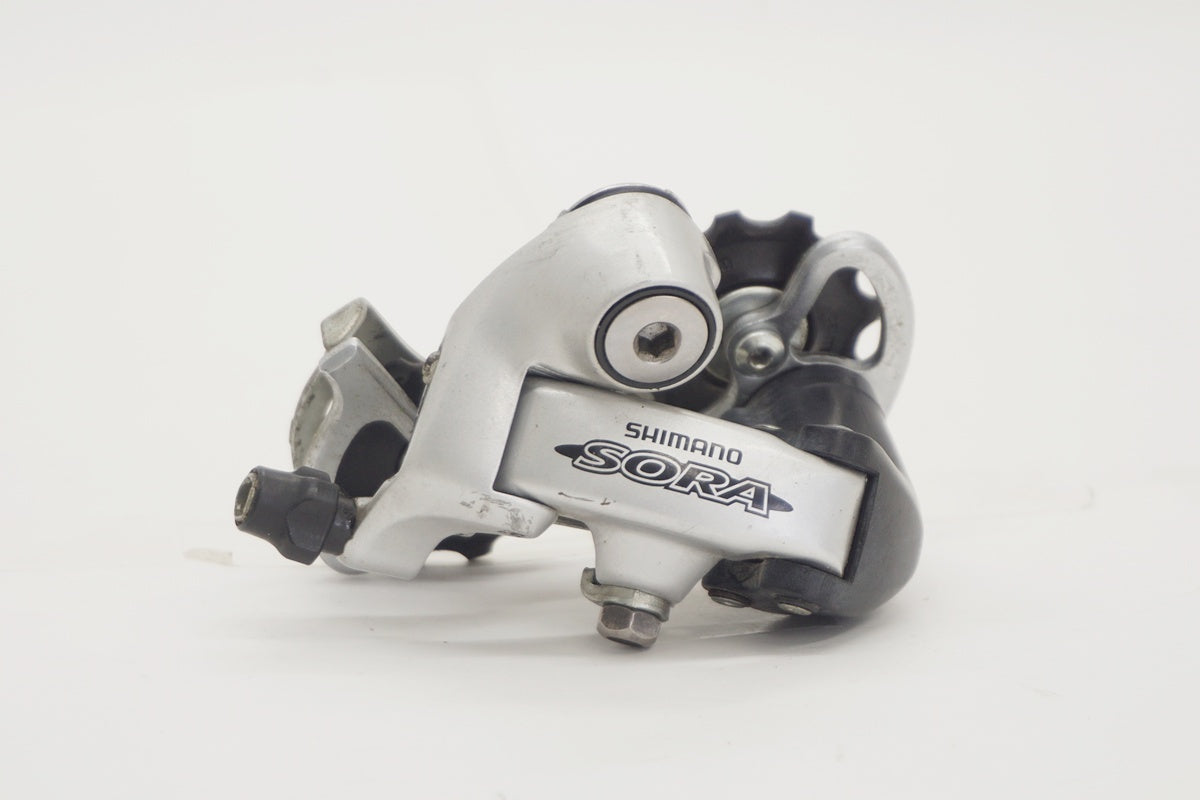 SHIMANO 「シマノ」 SORA RD-3300 リアディレイラー/ 京都八幡店