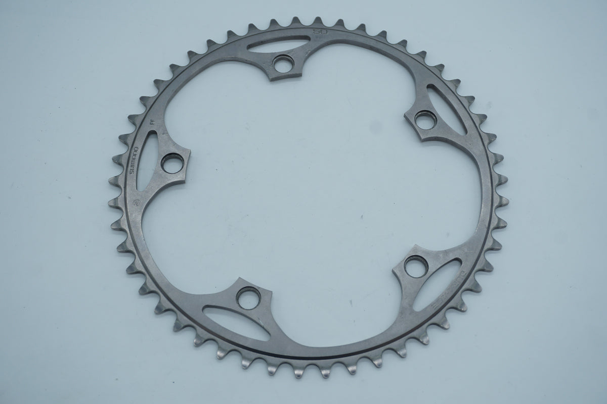 SHIMANO 「シマノ」 DURA-ACE NJS 50T チェーンリング / 京都西院店