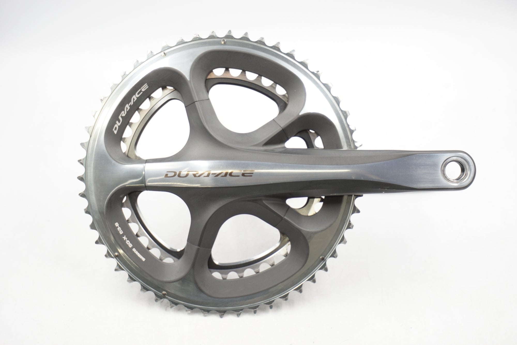 SHIMANO 「シマノ」 FC-7900 53-39 172.5mm クランク / 奈良店