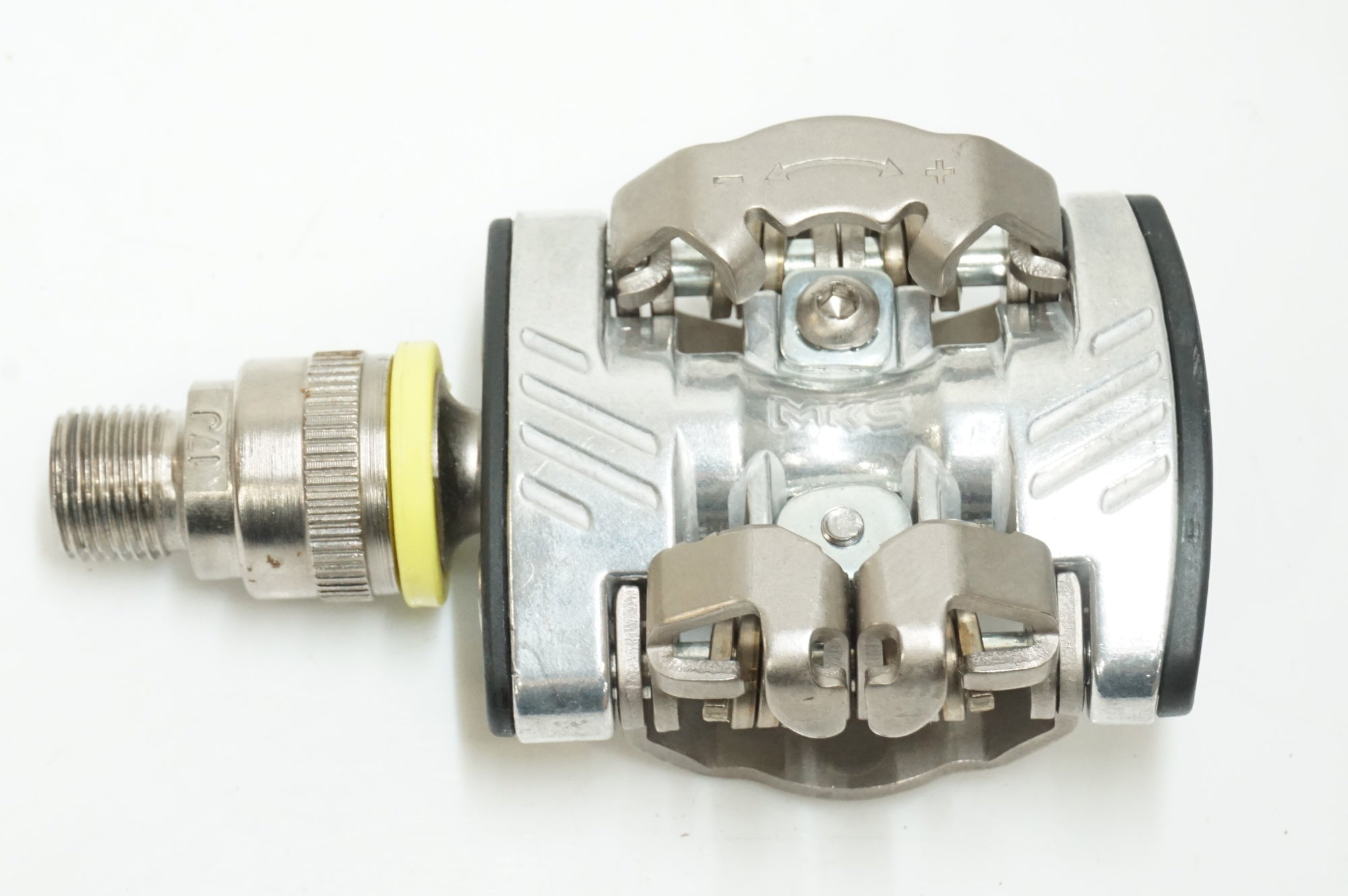 MKS 「ミカシマ」 US-S ペダル / 大宮店