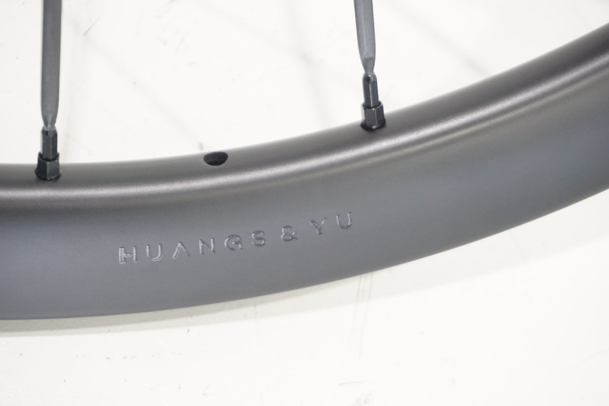 VORTEX 「ボルテックス」 N4 DB SHIMANO11速 ホイールセット / 滋賀大津店