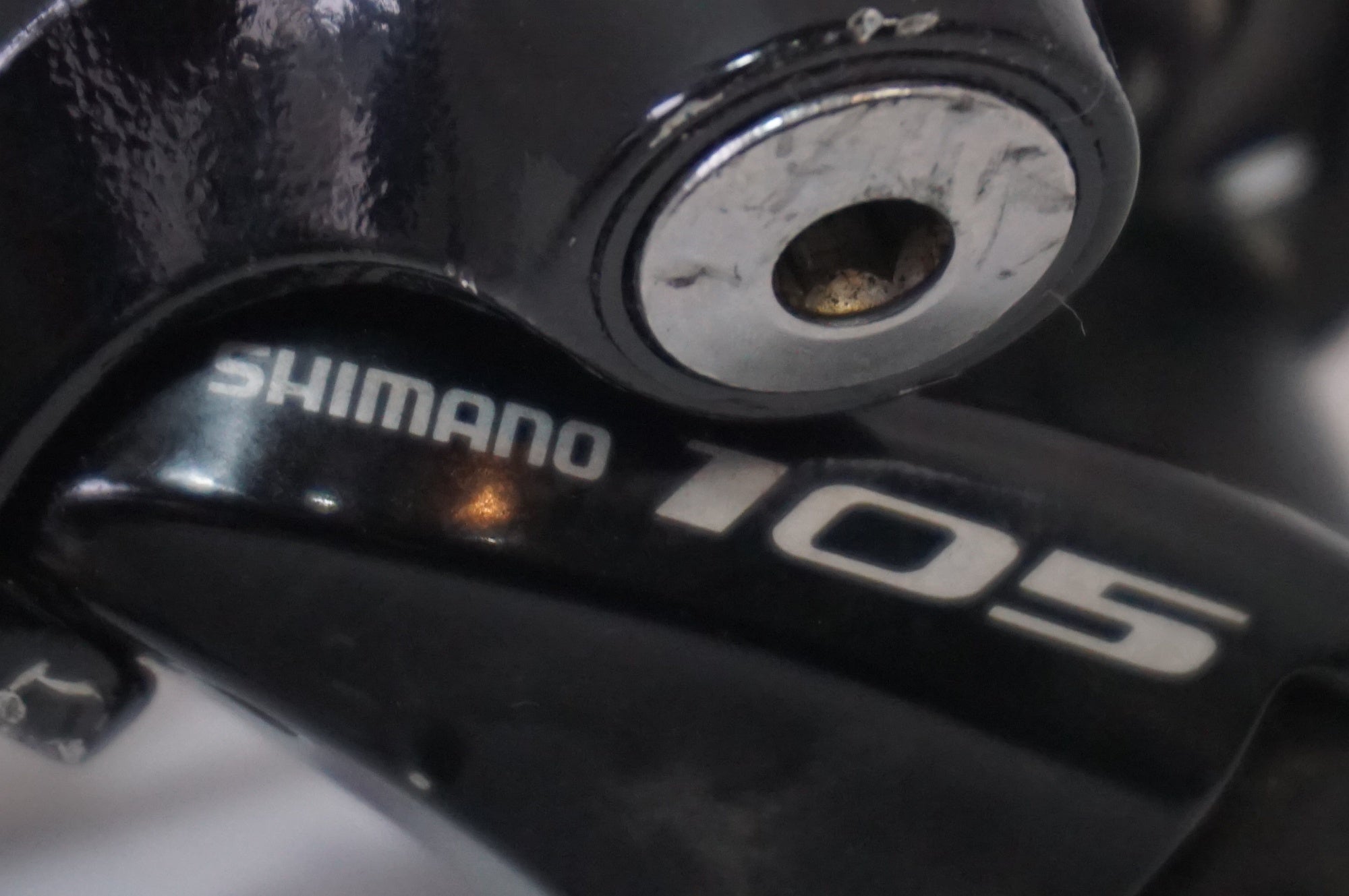 SHIMANO 「シマノ」 105 RD-5800 リアディレイラー / 世田谷店