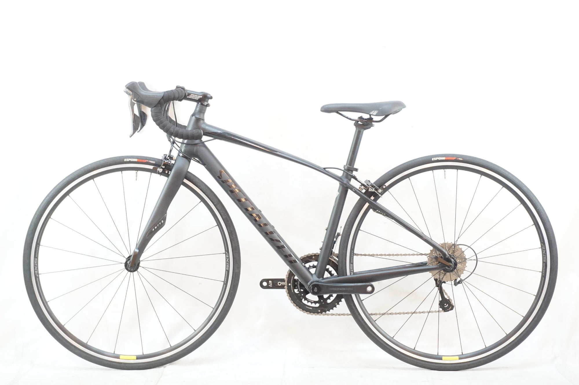 SPECIALIZED 「スペシャライズド」 DOLCE ELITE 2017年モデル ロードバイク / 浦和ベース