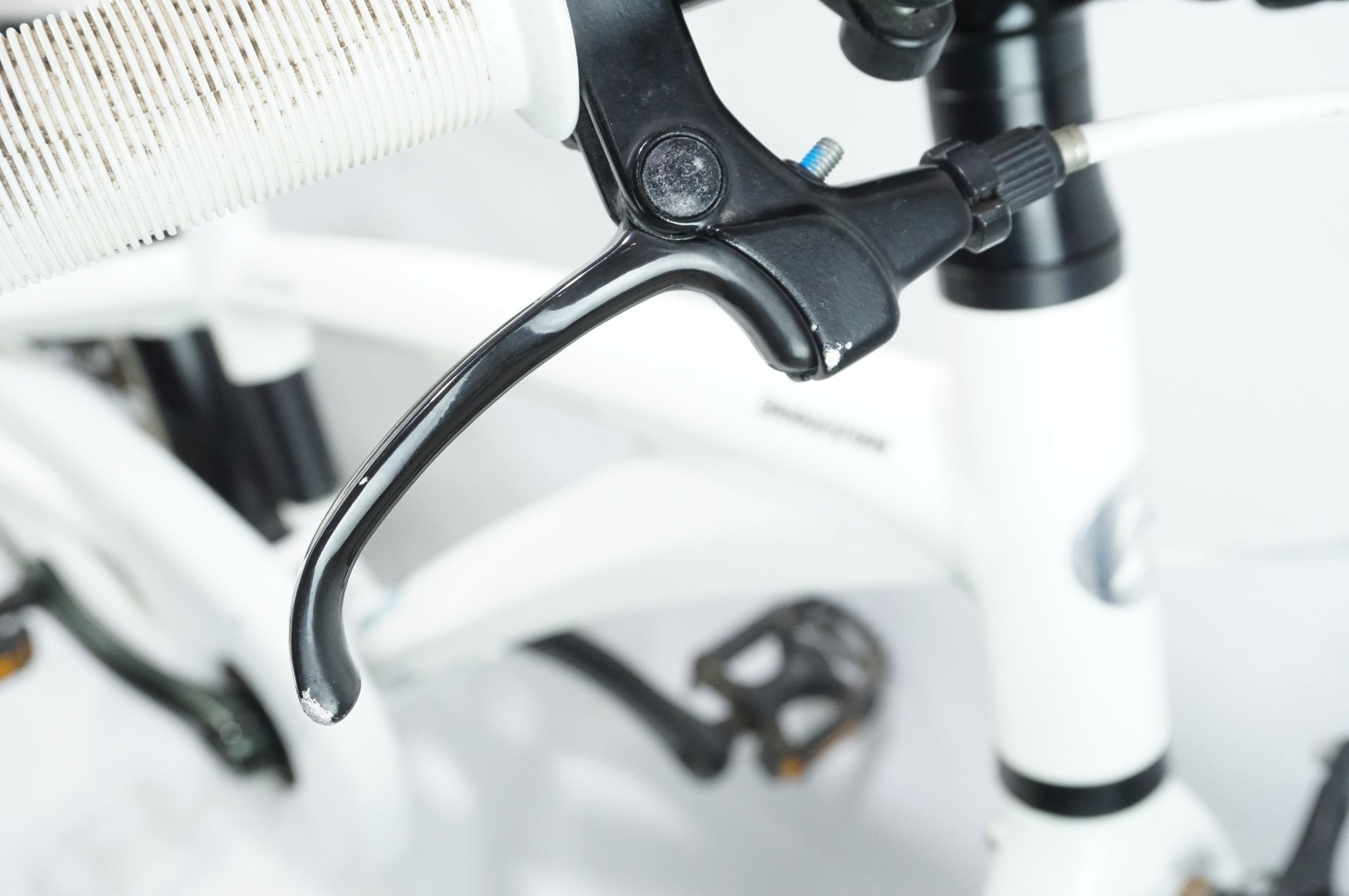 BRIDGESTONE 「ブリヂストン」 LEVENA 18 2020年モデル 18インチ キッズバイク / 中目黒店